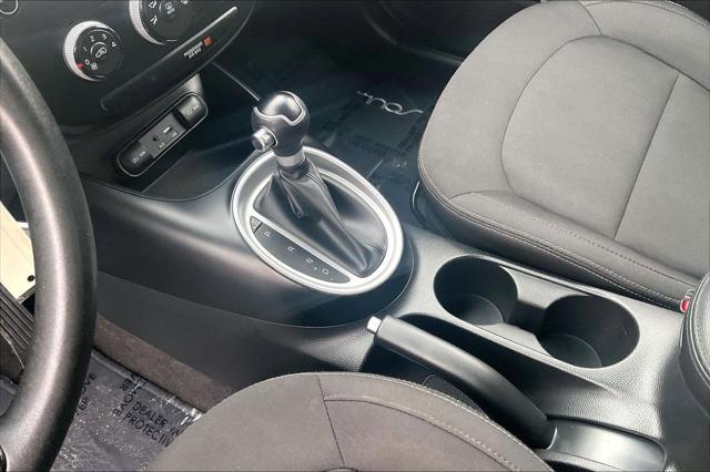 Used 2018 Kia Soul For Sale in Olive Branch, MS