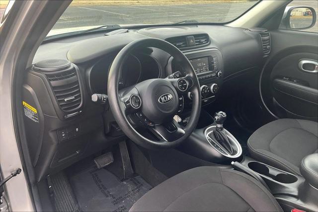 Used 2018 Kia Soul For Sale in Olive Branch, MS