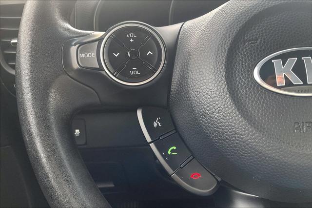 Used 2018 Kia Soul For Sale in Olive Branch, MS