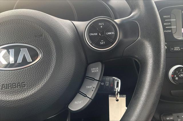 Used 2018 Kia Soul For Sale in Olive Branch, MS