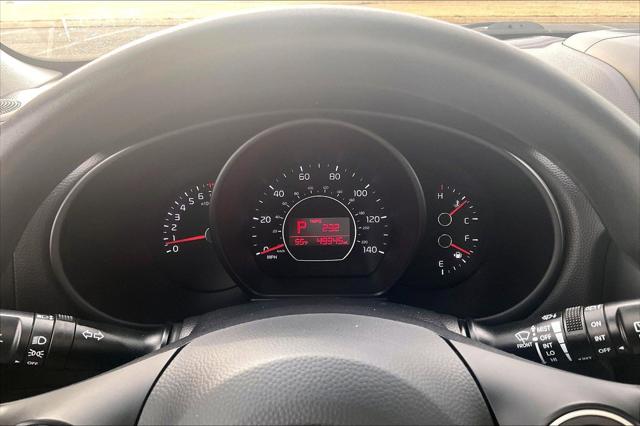 Used 2018 Kia Soul For Sale in Olive Branch, MS