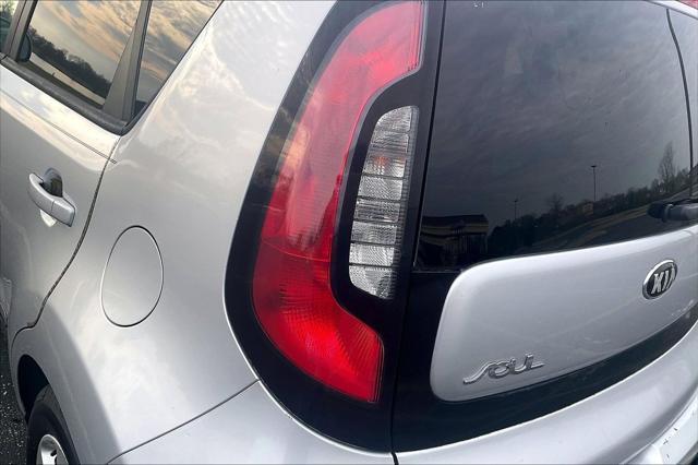 Used 2018 Kia Soul For Sale in Olive Branch, MS