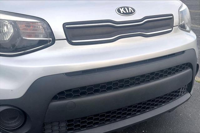 Used 2018 Kia Soul For Sale in Olive Branch, MS