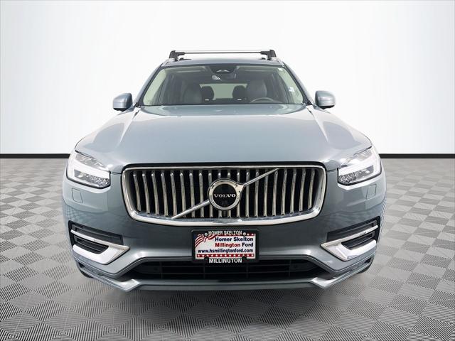 Used 2023 Volvo XC90 B6 Plus 7-Seater For Sale in Olive Branch, MS