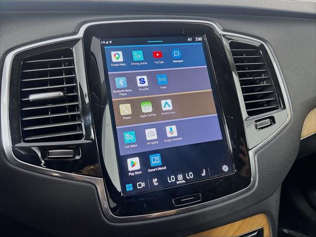 Used 2023 Volvo XC90 B6 Plus 7-Seater For Sale in Olive Branch, MS