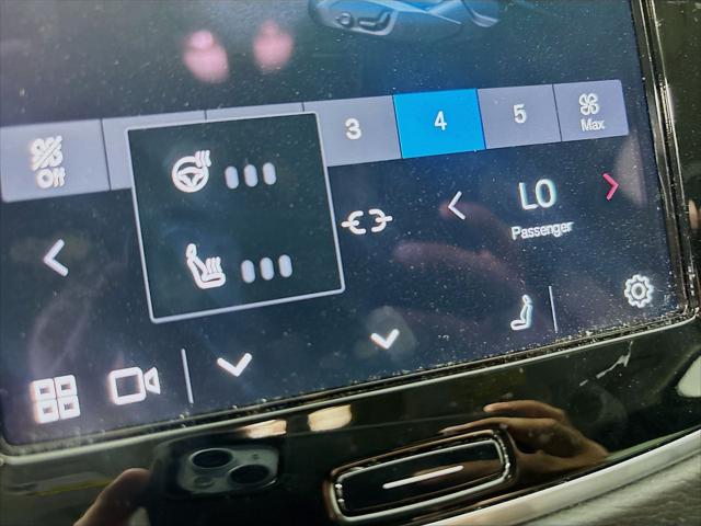 Used 2023 Volvo XC90 B6 Plus 7-Seater For Sale in Olive Branch, MS