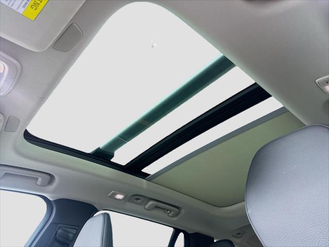 Used 2023 Volvo XC90 B6 Plus 7-Seater For Sale in Olive Branch, MS