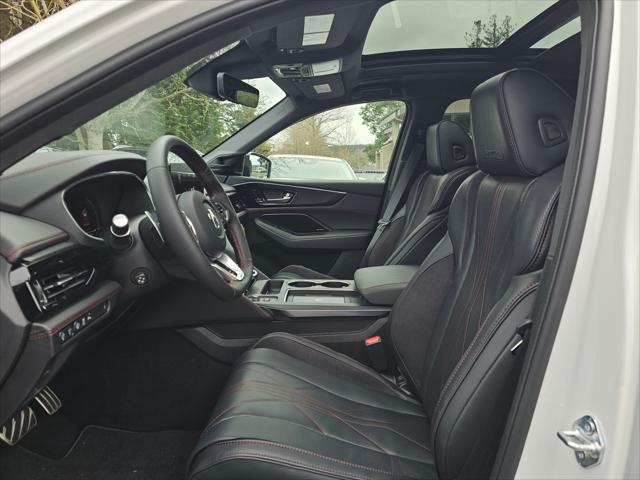 2026 Acura MDX Type S Advance Package