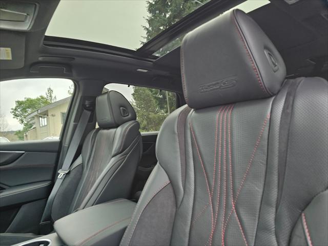 2026 Acura MDX Type S Advance Package