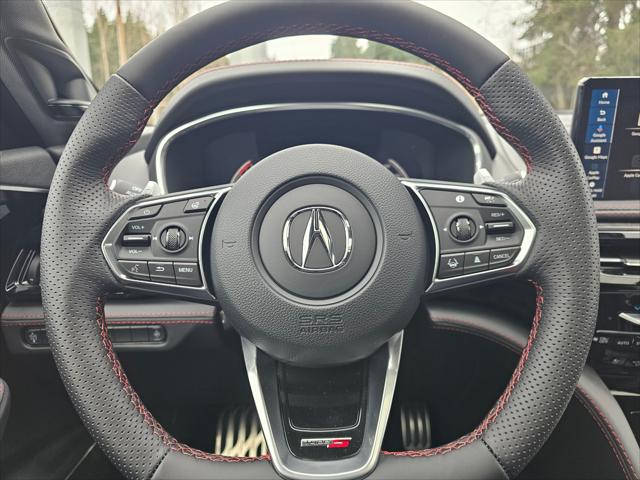 2026 Acura MDX Type S Advance Package