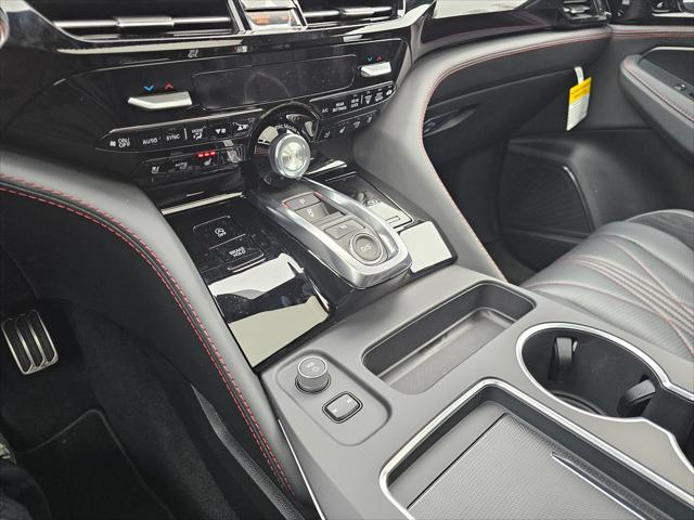 2026 Acura MDX Type S Advance Package