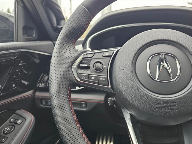 2026 Acura MDX Type S Advance Package
