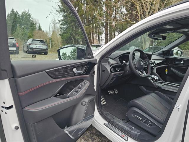 2026 Acura MDX Type S Advance Package