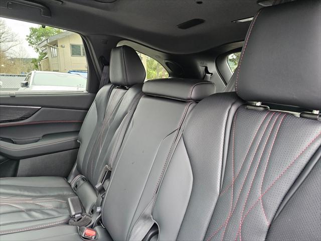 2026 Acura MDX Type S Advance Package