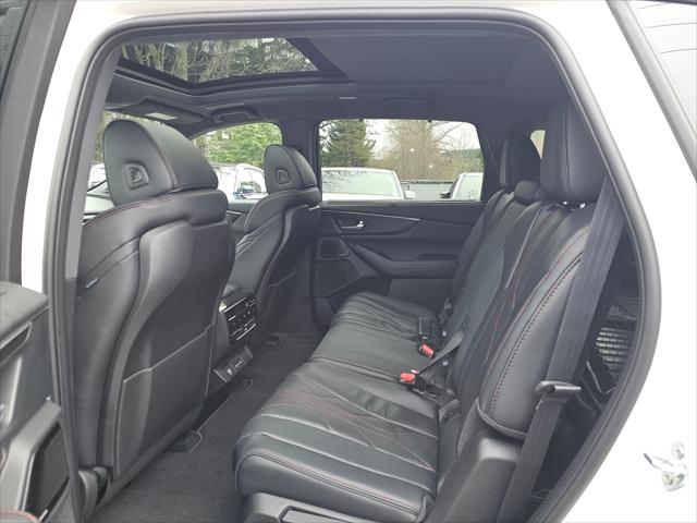 2026 Acura MDX Type S Advance Package