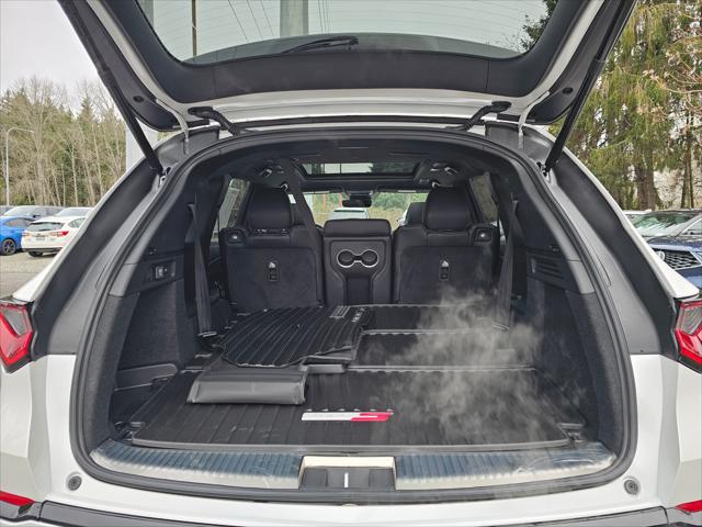 2026 Acura MDX Type S Advance Package
