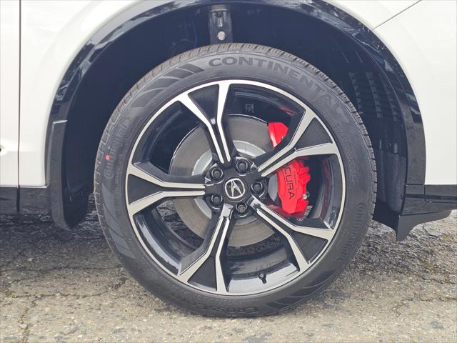 2026 Acura MDX Type S Advance Package