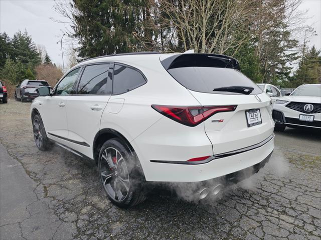 2026 Acura MDX Type S Advance Package