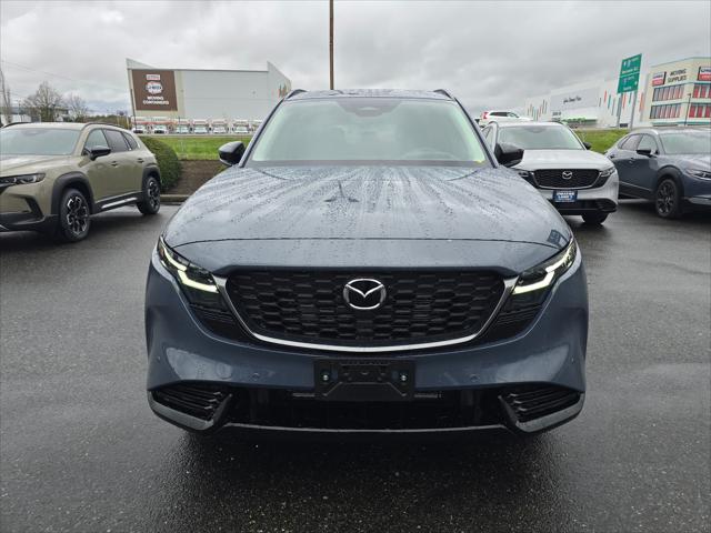 2026 Mazda CX-5 2.5 S Premium