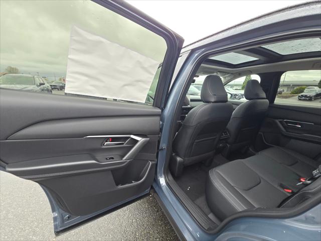 2026 Mazda CX-5 2.5 S Premium