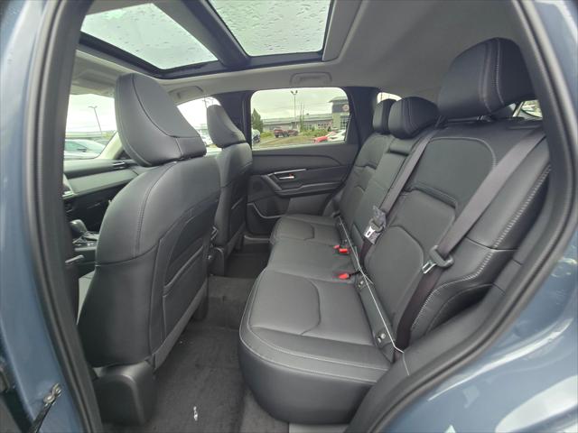 2026 Mazda CX-5 2.5 S Premium