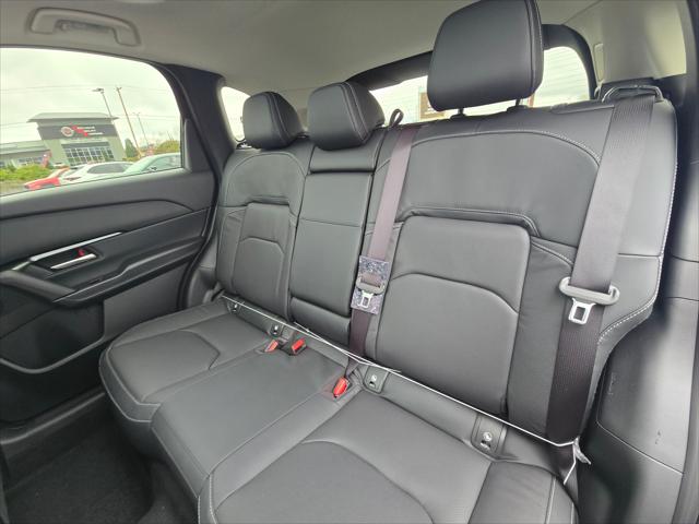 2026 Mazda CX-5 2.5 S Premium