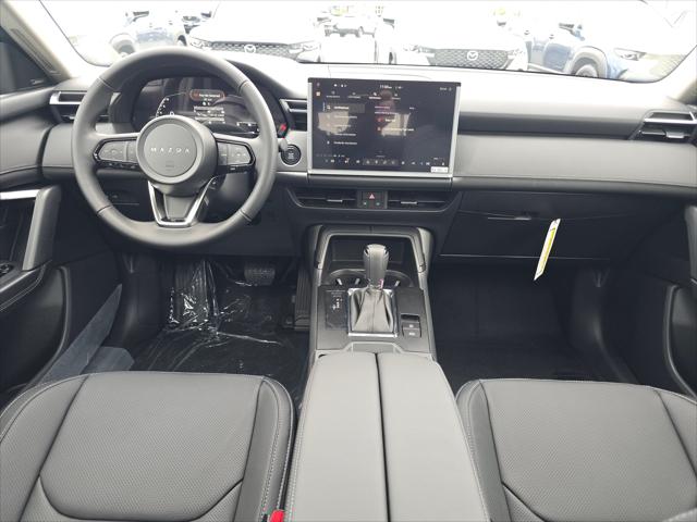 2026 Mazda CX-5 2.5 S Premium