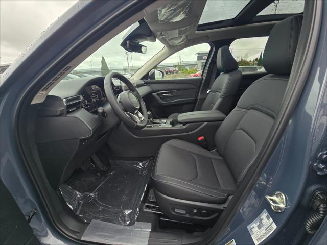 2026 Mazda CX-5 2.5 S Premium