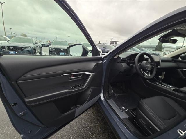 2026 Mazda CX-5 2.5 S Premium