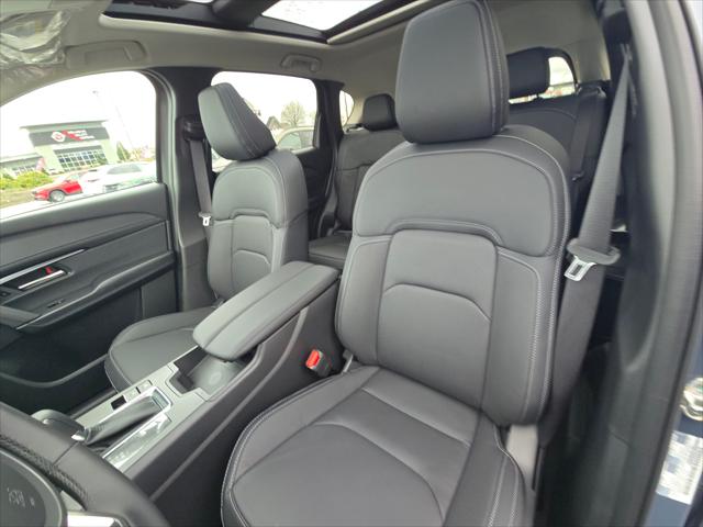 2026 Mazda CX-5 2.5 S Premium