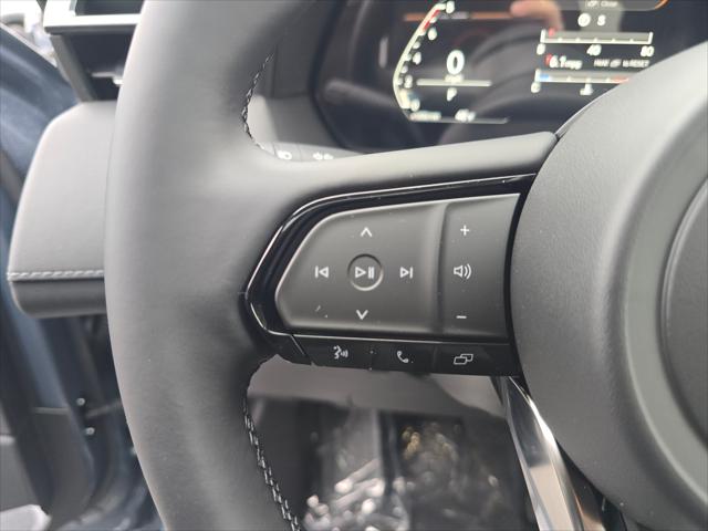 2026 Mazda CX-5 2.5 S Premium