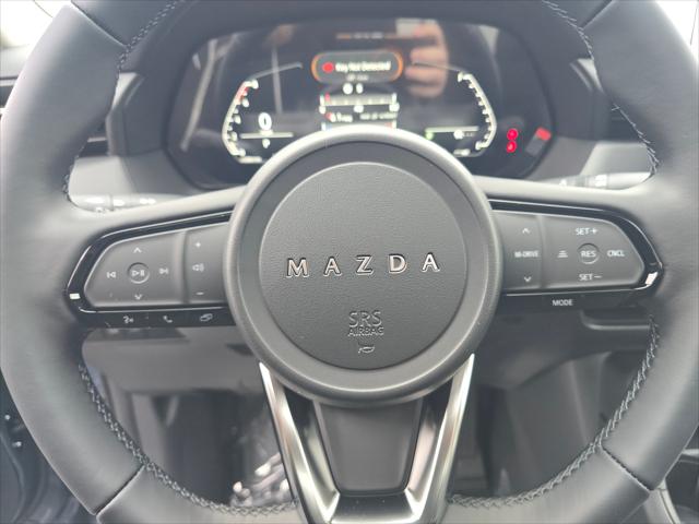 2026 Mazda CX-5 2.5 S Premium