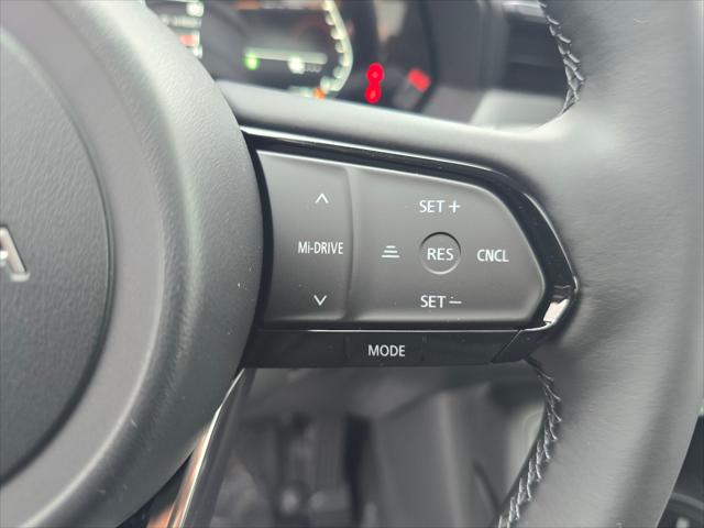 2026 Mazda CX-5 2.5 S Premium