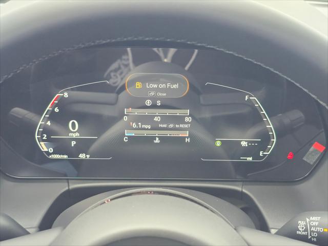 2026 Mazda CX-5 2.5 S Premium