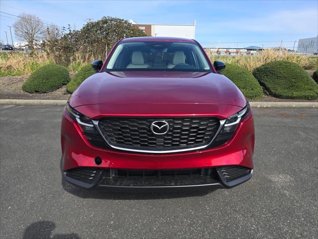 2026 Mazda CX-5 2.5 S Select