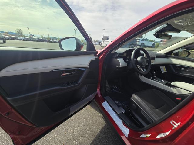 2026 Mazda CX-5 2.5 S Select
