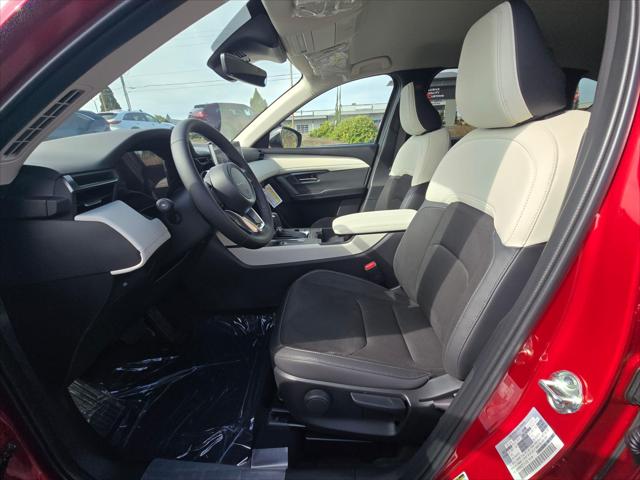 2026 Mazda CX-5 2.5 S Select