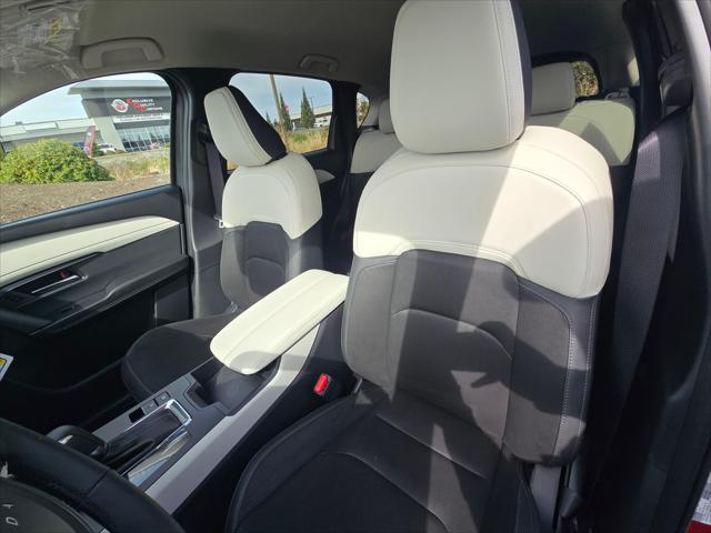 2026 Mazda CX-5 2.5 S Select