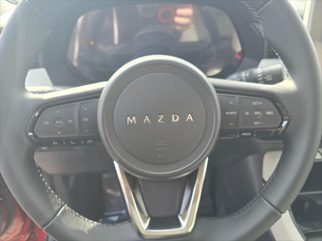 2026 Mazda CX-5 2.5 S Select