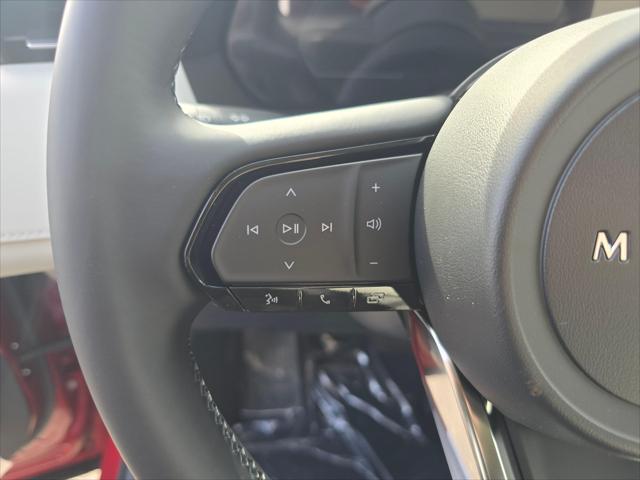2026 Mazda CX-5 2.5 S Select
