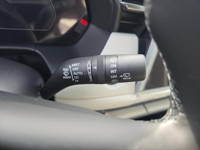 2026 Mazda CX-5 2.5 S Select