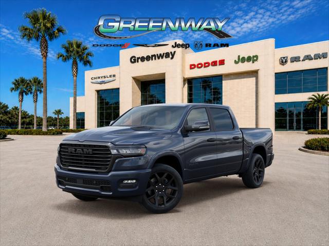 2026 Ram 1500 Laramie Crew Cab 4x2 5'7" Box for sale in Orlando, FL