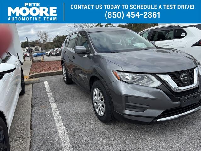 2018 Nissan Rogue S for sale in Pensacola, FL