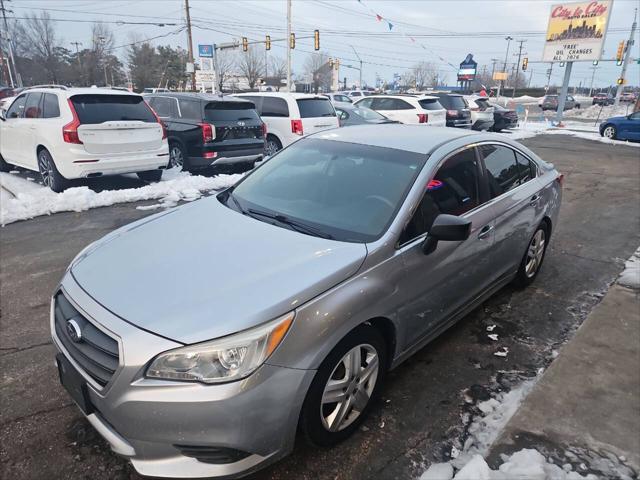 2016 Subaru Legacy 2.5i for sale in Richmond, VA