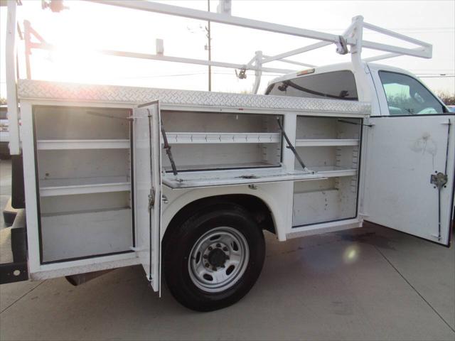2016 Ford F-250 XL