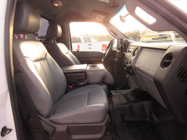 2016 Ford F-250 XL