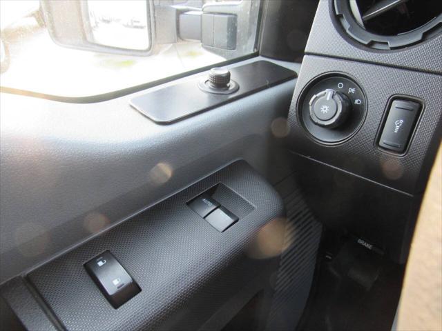 2016 Ford F-250 XL