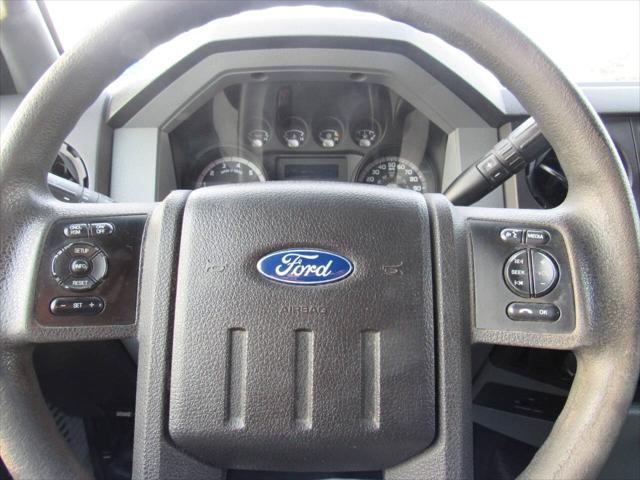 2016 Ford F-250 XL
