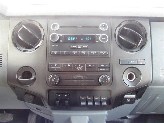 2016 Ford F-250 XL