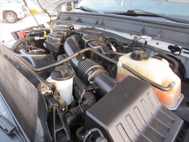 2016 Ford F-250 XL